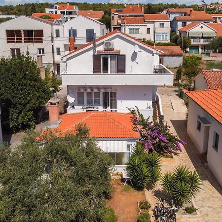 Apartments Nada Zadar Ngoại thất bức ảnh