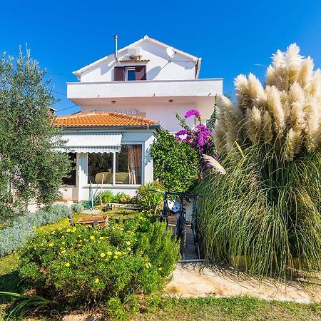 Apartments Nada Zadar Ngoại thất bức ảnh
