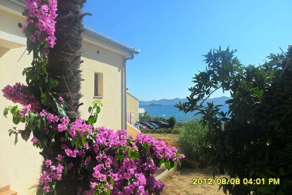 Apartments Nada Zadar Ngoại thất bức ảnh