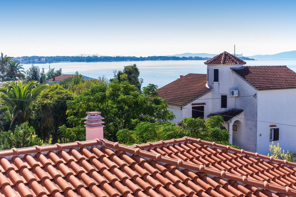 Apartments Nada Zadar Ngoại thất bức ảnh