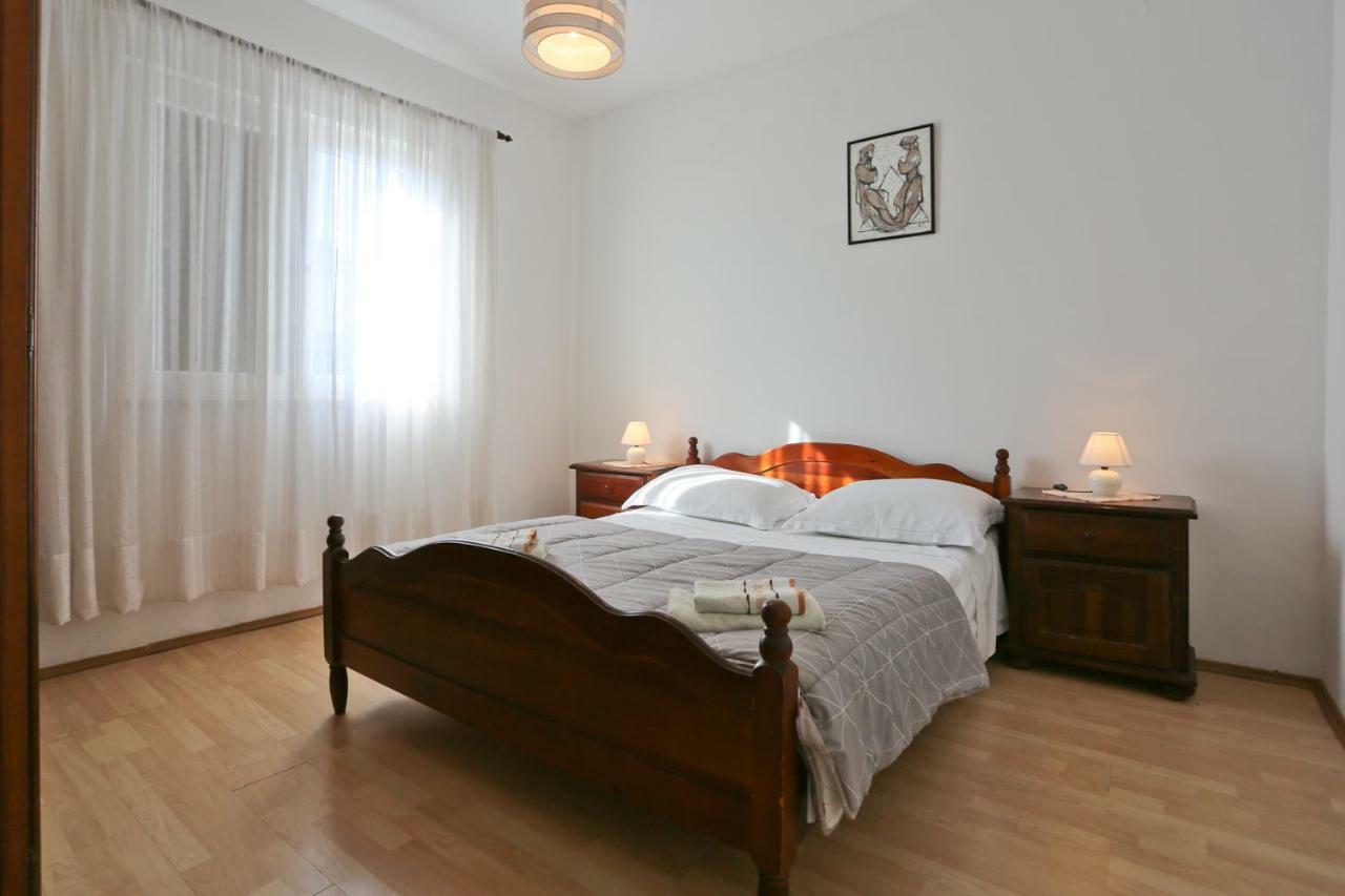 Apartments Nada Zadar Ngoại thất bức ảnh