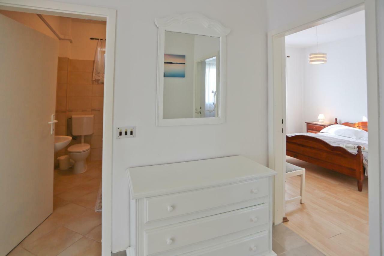 Apartments Nada Zadar Ngoại thất bức ảnh