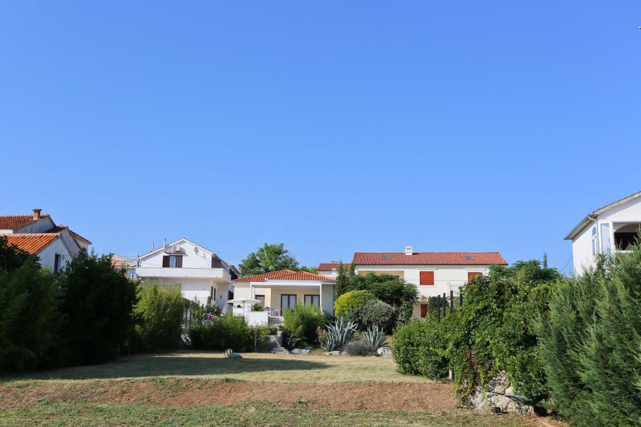 Apartments Nada Zadar Ngoại thất bức ảnh