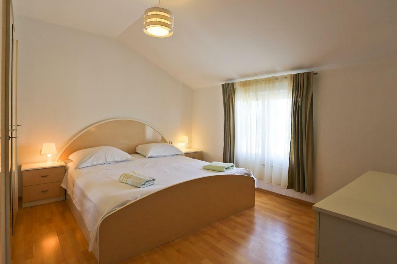 Apartments Nada Zadar Ngoại thất bức ảnh